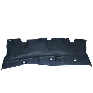 Million ricambi Auto aggiornamento prodotto <span class=keywords><strong>parabrezza</strong></span> anteriore collettore d'aria tappetino acustico 9800176580 per <span class=keywords><strong>Peugeot</strong></span> <span class=keywords><strong>3008</strong></span> - Product Image 1