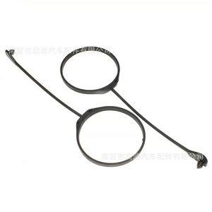 Tapa de Tanque de Combustible Guka Auto Parts LR053665 EPDM Compatible con Land Rover - Product Image 1