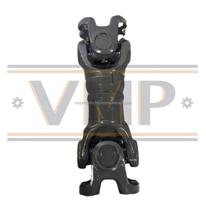 เพลาขับ VOE 1069500 สำหรับรถบรรทุกติดเครน Volvo ยี่ห้อ VMP อะไหล่เครื่องจักรก่อสร้างคุณภาพสูง - Product Image 2