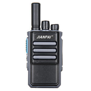 Jianpai T33 talkie-walkie extérieur 10 kilomètres haute puissance portable petite station <span class=keywords><strong>de</strong></span> main <span class=keywords><strong>de</strong></span> <span class=keywords><strong>chantier</strong></span> <span class=keywords><strong>de</strong></span> construction étanche - Product Image 1
