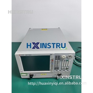 เครื่องวิเคราะห์เครือข่ายไมโครเวฟ Keysight N5227A PNA 10Mhz-67 GHz สำหรับเครื่องมือทดสอบ รุ่น hx1 - Product Image 3