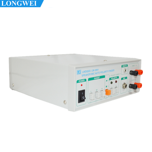 Longwei उच्च गुणवत्ता LW-5991 स्पीकर Polarity परीक्षक, वक्ताओं माइक्रोफोन हेडसेट्स Polarity परीक्षक - Product Image 4