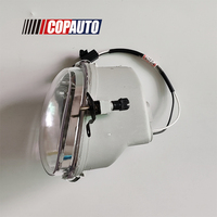 Pièces automobiles OEM 92201-06010 de haute qualité Nouveau phare antibrouillard jaune LH/RH pour HYUNDAI ELANTRA 2011-2012