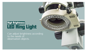 <span class=keywords><strong>Microscopio</strong></span> trinocular <span class=keywords><strong>de</strong></span> soldadura <span class=keywords><strong>de</strong></span> vídeo industrial <span class=keywords><strong>de</strong></span> base grande Mayuan con cámara 30MP - Product Image 6