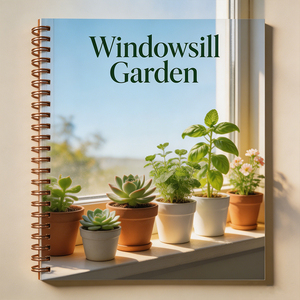Cuaderno <span class=keywords><strong>de</strong></span> Jardinería Personalizado con Tapa Dura Espiral y Papel Recubierto para Plantas <span class=keywords><strong>de</strong></span> Interior, <span class=keywords><strong>Rosas</strong></span> y Suculentas - Diario al por Mayor OEM - Product Image 6