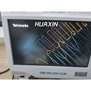 ออสซิลโลสโคปแบบดิจิตอล Tektronix รุ่น TBS1102X/1052C/1072C/1102C/1202C - Product Image 4