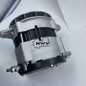 600-821-9971 6008219971 Alternador de Alta Calidad para Camión Articulado HM300-2, Alternador de 24V - Product Image 4