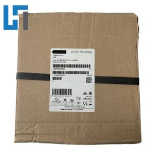 Nuevo módulo de alimentación SITOP PSU300S original 6EP1437-2BA20 Controlador de programación PLC 6EP14372BA20 en stock - Product Image 1