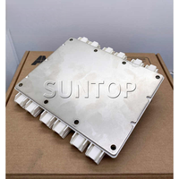 Module IGBT SUNTOP, transistor de puissance FS500R17OE4D FS450R12OE4 BGAD-22C 21C 225R12OE4 500R17OE4P, fusible