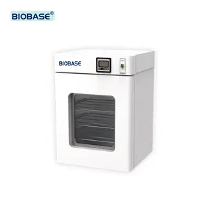 Four de séchage à température constante BIOBASE Offre Spéciale incubateur professionnel pour laboratoire