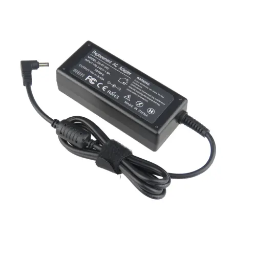 laptop ac adapter For ASUS 19v3.42a 4.0*135 65w power supply charger