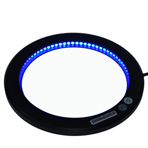 Giá tốt nhất tầm nhìn máy ánh sáng <span class=keywords><strong>LED</strong></span> góc thấp Vòng ánh sáng máy tầm nhìn ánh sáng làm việc đèn cho ngành công nghiệp kiểm tra - Product Image 5