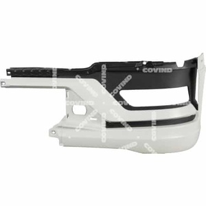 กันชนหน้าล่าง Covind ด้านซ้าย สำหรับ TGX 2021 (TX4/93) อิตาลี (81416105823) - Product Image 1