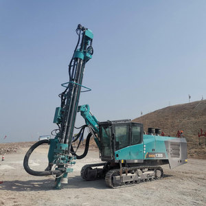 For Reliable Performance <b>Drilling</b> Rig <b>Pump</b> Engine for Harsh Dusty High-Temperature Mining Environments ROPS - Product Image 4