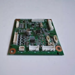 Roland EJ-640 XT-640 <span class=keywords><strong>Photo</strong></span> Imprimante Carte Mère VALVE DRIVE BOARD 6703524030 Pièce de machines d'impression - Product Image 2