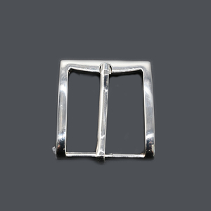Accessori per cintura da uomo in lega di zinco - Product Image 4