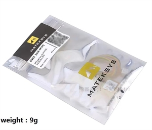 โมดูล MATEK SAM-M10Q GNSS GPS พร้อมเสาอากาศแบบ Patch ในตัว สำหรับโดรน RC มัลติโรเตอร์ ระยะไกล แข่งขัน ซ้อนกันได้ ใช้กับหุ่นยนต์ ชิ้นส่วน DIY - Product Image 3