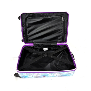 <span class=keywords><strong>Pas</strong></span> <span class=keywords><strong>cher</strong></span> ABS <span class=keywords><strong>Avion</strong></span> D'embarquement Enfants <span class=keywords><strong>Voyage</strong></span> Sac À Bagages Chariot 18 pouces Film Personnage Bagage Enfant - Product Image 5