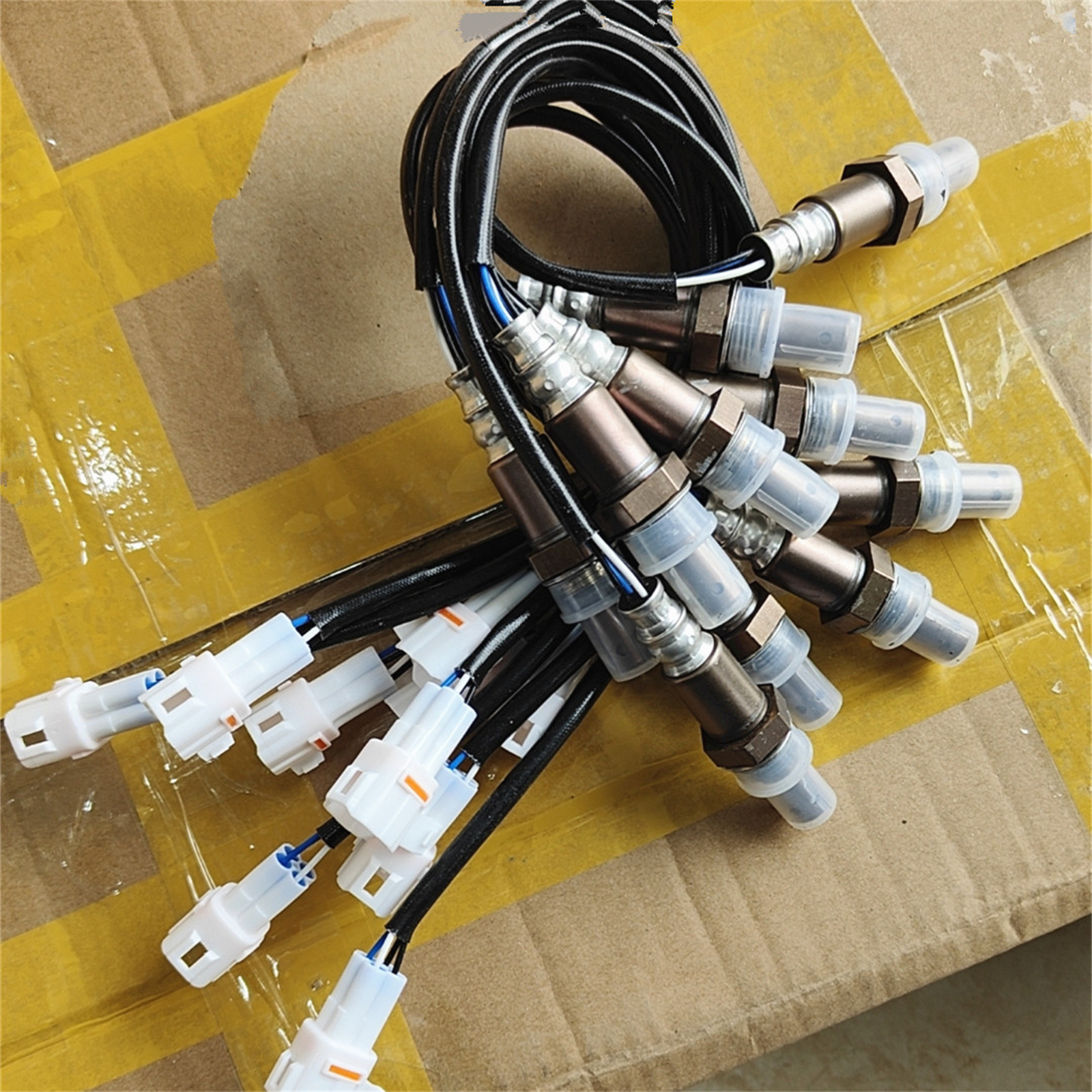 Downstream Oxygen Sensor 234-4387 for Suzuki Grand Vitara