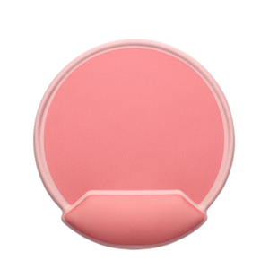 <span class=keywords><strong>2025</strong></span> mới Ergonomic chuột Pad với cổ tay phần còn lại chống trượt Polyurethane cơ sở gel hỗ trợ có thể làm giảm đau trong - Product Image 4