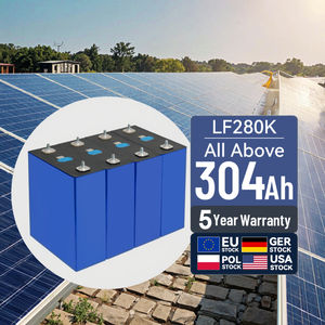 Deriy 304Ah <span class=keywords><strong>3</strong></span>,2 V prismatischer Lithium-Ionen-Akku Lifepo4 Solar Storage mit hoher Kapazität - Product Image 2