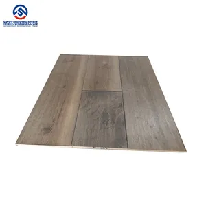 OEM Floor Solid White Hard Wood Flooring Oak Hardwood