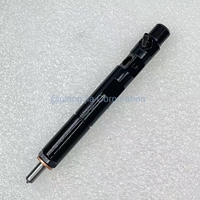 El motor diesel parte los inyectores Common Rail 28237259 para Nissan Renault 1,5 dCi