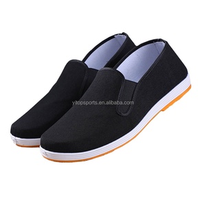 hochwertige traditionelles chinesisch Kampfkunst kungfu schuhe