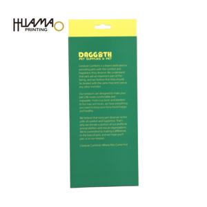 Jewelry Window <b>Box</b> OEM Custom Color Size Window Packaging Boxes for Product <b>Display</b> Gift Retail Boxes <b>Clear</b> View Window Boxes - Product Image 6