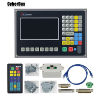 Nouveau kit de système de contrôle Plc Starfire 2100c pour machines de découpe au laser plasma, contrôleur de programmation Plc