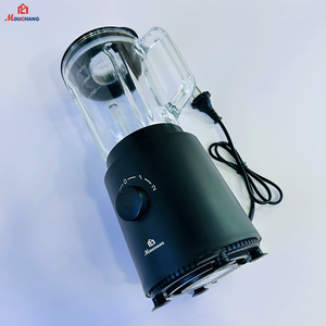 3 trong 1 tốc độ cao Máy xay sinh tố Máy xay sinh tố Jar máy trộn thức ăn điện máy xay sinh tố máy xay - Product Image 5