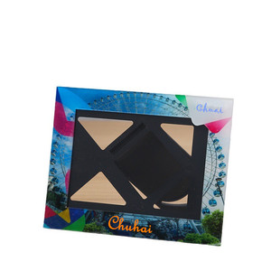 Cornici Fotografiche in Acrilico con Stampa UV Personalizzata, Decorazioni Creative per la Casa, Regali Commemorativi, Attrazioni Turistiche Jiangsu - Product Image 4