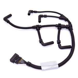 ชุดซ่อมสายรัดสำหรับ VW Transporter Caravelle T4 95-03 074972095B - Product Image 2