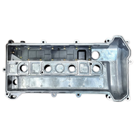 Nouveau couvercle de soupape en aluminium pour FOCUS 05 C-MAX 1.8 OEM 1S7G-6M293-BL 4M5G6K272HE
