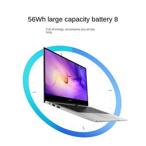 Ordinateur portable <span class=keywords><strong>MateBook</strong></span> D <span class=keywords><strong>14</strong></span> SE Edition <span class=keywords><strong>14</strong></span> pouces Intel Core <span class=keywords><strong>i5</strong></span> 8G + 512G Livre mince/Écran HD de protection des yeux anti-éblouissement/ - Product Image 5