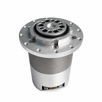 Moteur-actuateur de joint de robot humanoïde 24-48VDC 0,9kg 20Nm 40Nm couple de pointe rapport 1:50 encodeur 4096 pour bras robotique AGI et exosquelette