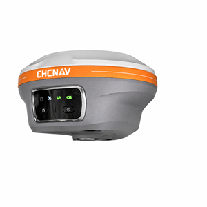 CHCNAV GPS I89, GPS portable haute précision RTK 4G/5G multi-constellations, compatible avec le drone Matrice M40 Pro Rtk - Product Image 5