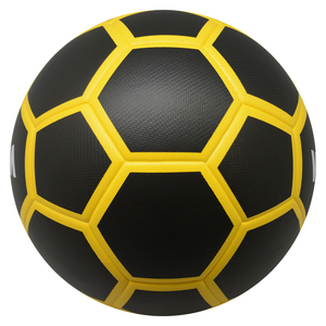Balón de fútbol de rendimiento de entrenamiento laminado térmico de alta calidad, diseño de logotipo personalizado - Product Image 3
