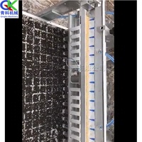 Planteur pneumatique de haute précision, pressage de trous avec disque, planteur automatique intégré