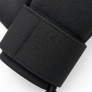 Goalkeeper Gloves with Latex Material Breathable Design Grip and Hand Protection for Outdoor Training and Competitive <b>Games</b> - Product Image 4