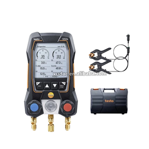 100% חדש ומקורי testo550s אלקטרוני 0564 5501 - Product Image 1