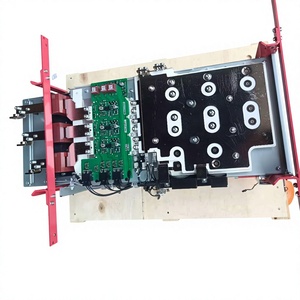 ไดรฟ์ AC รุ่น 6SL3353-1AE38-2DA1 ใหม่ SINAMICS S120 BLM ชุดจ่ายไฟสำรอง 3AC380‑480V 820A อะไหล่ไดรฟ์อุตสาหกรรม - Product Image 3