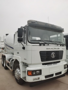 <span class=keywords><strong>Camion</strong></span> malaxeur à béton F2000 RHD 400HP 6x4 10m3 à vendre - Product Image 4