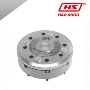 Systèmes de positionnement automatique à point zéro de type bride HLQFLZ de la marque Good Hand, produits de qualité, approvisionnement - Product Image 5