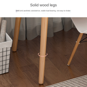 Escritorio económico para computadora Escritorio para estudiantes Escritorio <span class=keywords><strong>simple</strong></span> para el hogar Dormitorio Escritorio de oficina - Product Image 6