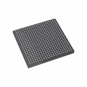 Embedded LFXP2-5E-5M132I 132 LFBGA, CSPBGA IC FPGA 86 I/O 132CSBGA BOM IC In Stock Electronic Component Suppliers - Product Image 1