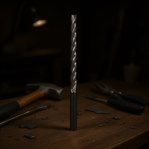 TTAKE Hss Twist <b>Drill</b> <b>Bit</b> Extra <b>Long</b> Series High Torque For Multipurpose Drilling - Product Image 3