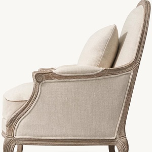 Salon Unique <span class=keywords><strong>Chaise</strong></span> Canapé Design Haut De Gamme Européenne Élégante Salle À Manger Simple Canapé <span class=keywords><strong>Chaise</strong></span> - Product Image 3