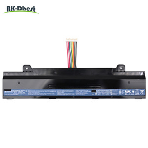 11.1V 51.7wh al15b32 Pin máy tính xách tay cho Acer Aspire V15 dg2 V5-591G thay thế máy tính xách tay - Product Image 5