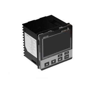 ตัวควบคุมอุณหภูมิแบบดิจิตอล DT360VA DT360LA DT360CA 48x96 มม. 96x96 มม. สำหรับระบบทำความร้อนและความเย็นอุตสาหกรรม ระบบควบคุมอุณหภูมิแบบ PID - Product Image 3